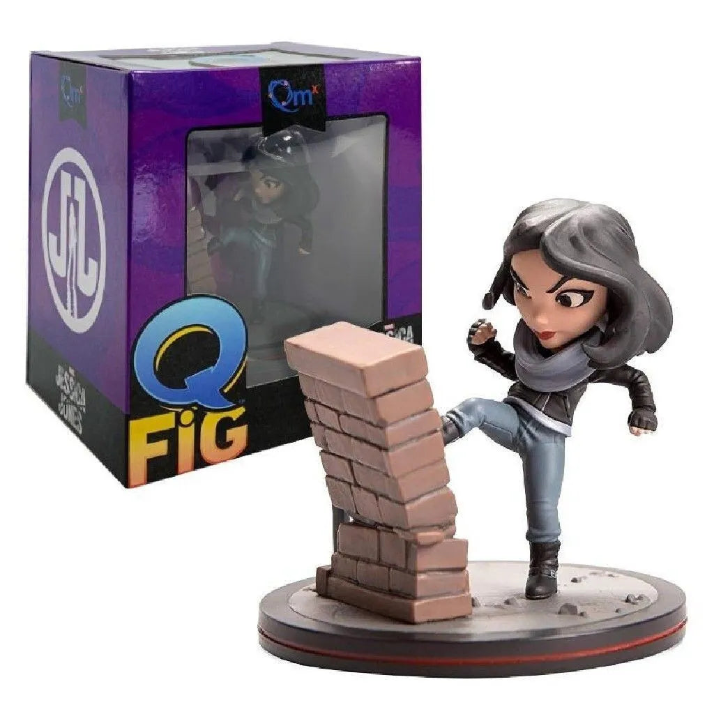 JESSICA JONES - Q-FIG-2017