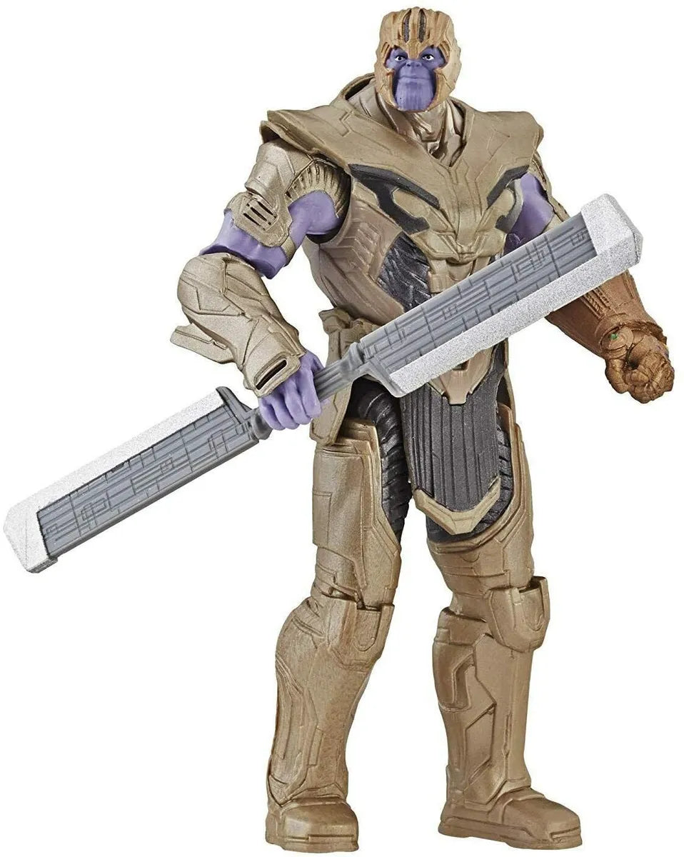 AVENGERS: THANOS - HASBRO-2018