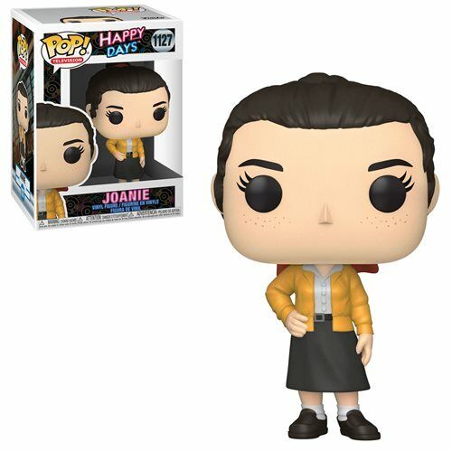 HAPPY DAYS: JOANIE #1127 - FUNKO POP!