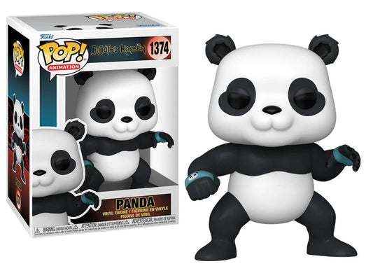 JUJUTSU KAISEN: PANDA #1374 - FUNKO POP