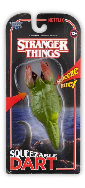 STRANGER THINGS: DART - MCFARLANE