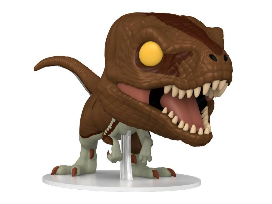 JURASSIC WORLD: ATROCIRAPTOR (PANTHERA) #1216 - FUNKO POP!