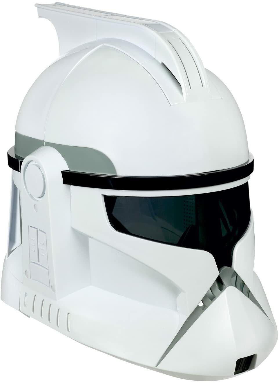 STAR WARS: PHASE 1 CLONE TROOPER HELMET - LOOSE-TESTED-SOME WEAR