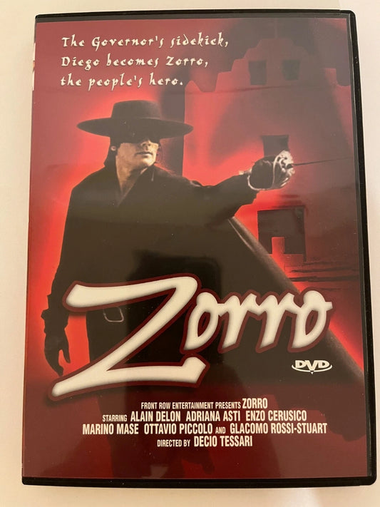 ZORRO