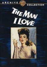 MAN I LOVE - DVD-WARNER ARCHIVE COLLECTION