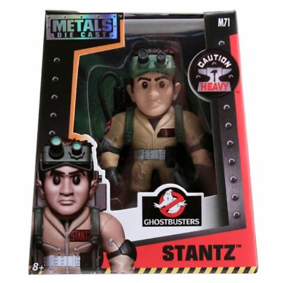 GHOSTBUSTERS: STANTZ - JADA-METALS: DIE CAST