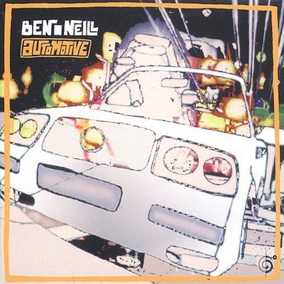 NEILL, BEN - AUTOMOTIVE