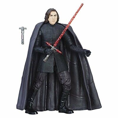 STAR WARS: KYLO REN - BLACK SERIES-#45