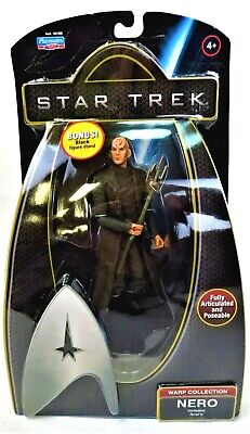 STAR TREK: NERO (6") - PLAYMATES