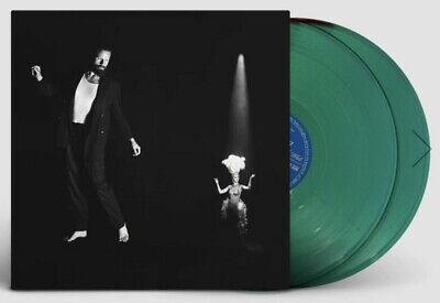 Father John Misty - Chloe & The Next 20th Century (Emerald) (Used LP)