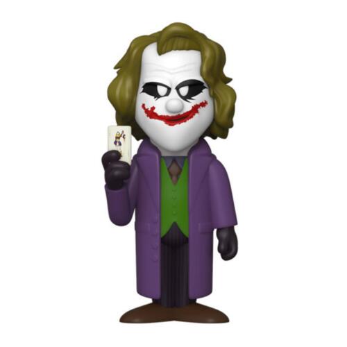 BATMAN: DARK KNIGHT: JOKER (COMMON 1/17, - FUNKO SODA