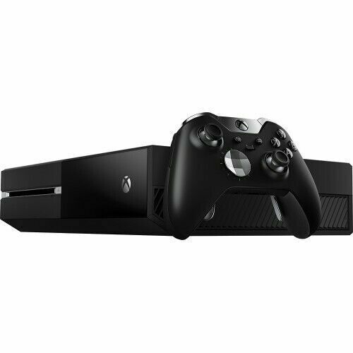 XBOX ONE CONSOLE (ELITE)(1TB)(HARDWARE)  - XBXONE