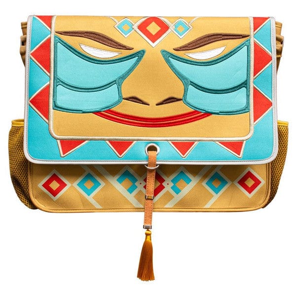 DUNGEONS & DRAGONS: BAG OF HOLDING - ULTRA PRO