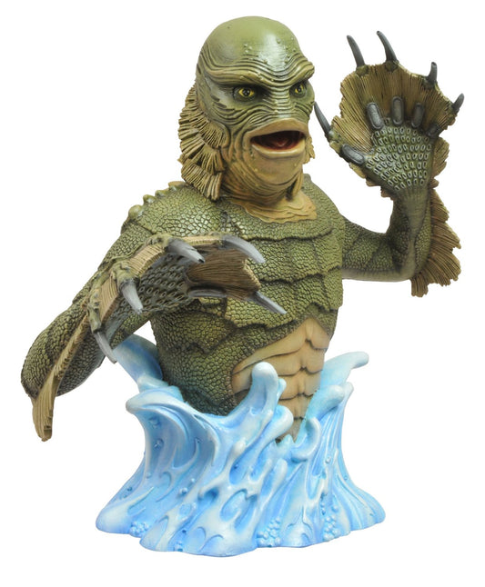 CREATURE FROM THE BLACK LAGOON - PIGGY BANK-2013-DIAMOND