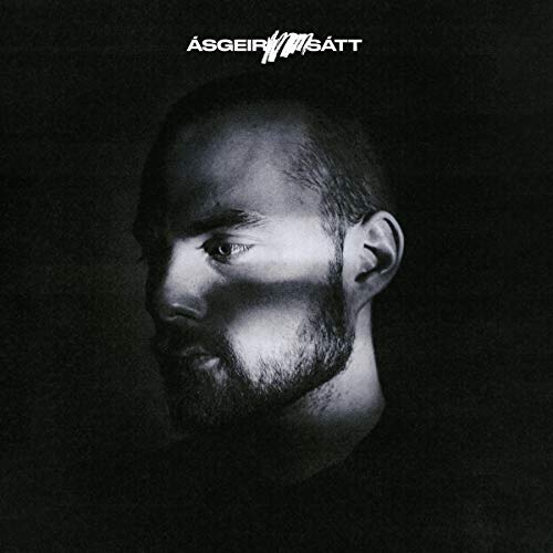 ASGEIR - SATT (CD)