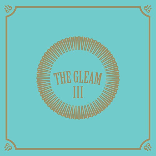 THE AVETT BROTHERS - THE THIRD GLEAM (VINYL)