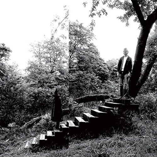 TIMBER TIMBRE - TIMBER TIMBRE (VINYL)