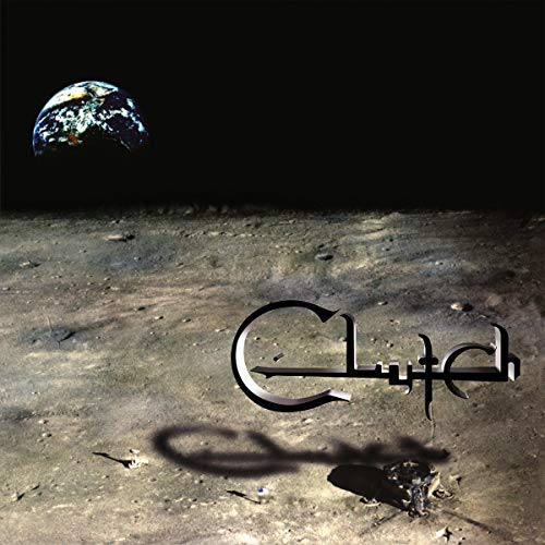 CLUTCH - CLUTCH (180G) (VINYL)