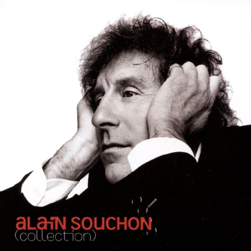 ALAIN SOUCHON - COLLECTION (CD)