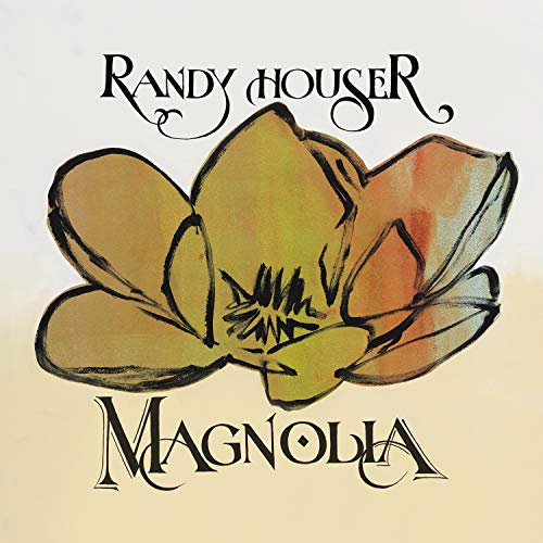 HOUSER, RANDY - MAGNOLIA [VINYL]