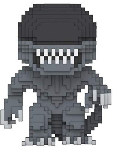 ALIEN: XENOMORPH #24 (8-BIT) - FUNKO POP!