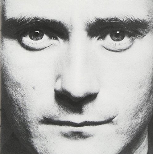 PHIL COLLINS - FACE VALUE