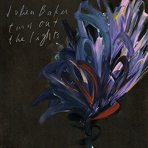 BAKER,JULIEN - TURN OUT THE LIGHTS (VINYL)