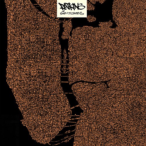 RATKING - SO IT GOES [2LP VINYL + DOWNLOAD] (CD)