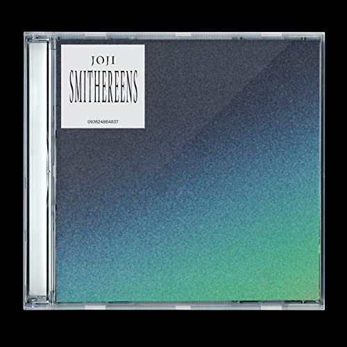 JOJI - SMITHEREENS (CD)