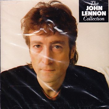 JOHN LENNON - THE JOHN LENNON COLLECTION