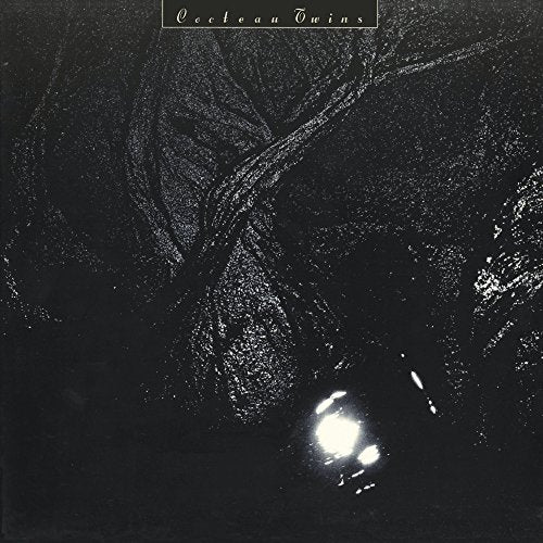 COCTEAU TWINS - PINK OPAQUE (VINYL)