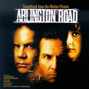 ARLINGTON ROAD (CD)