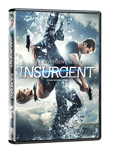 INSURGENT (BILINGUAL)