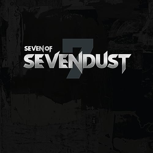 SEVENDUST - SEVEN OF SEVENDUST (CD)