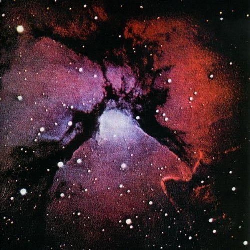 KING CRIMSON - ISLANDS (VINYL)