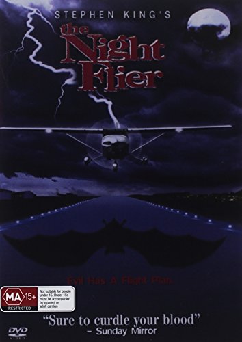 NIGHT FLIER - NIGHT FLIER