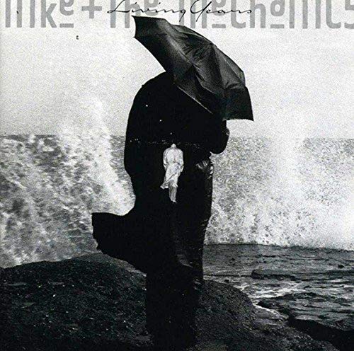 MIKE + THE MECHANICS - LIVING YEARS (CD)