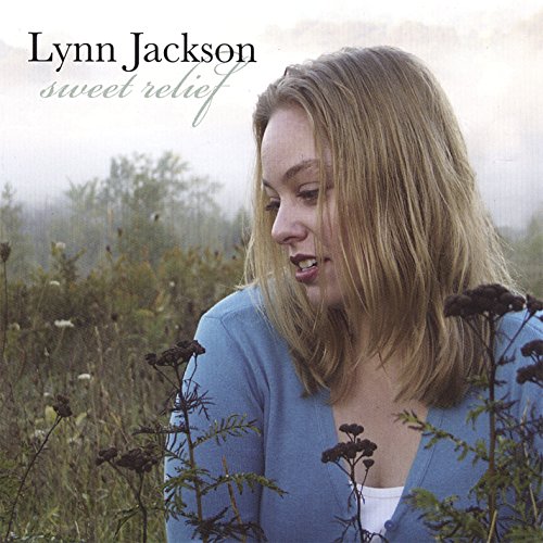 LYNN JACKSON - SWEET RELIEF (CD)