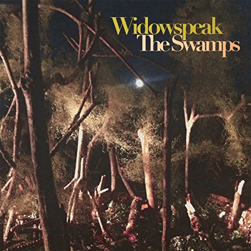 WIDOWSPEAK - SWAMPS (VINYL)