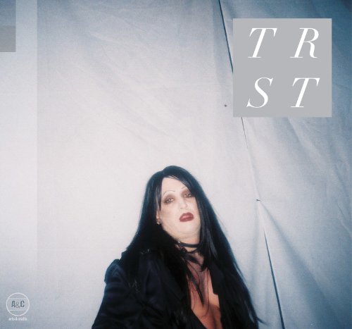 TRUST - TRST (VINYL)