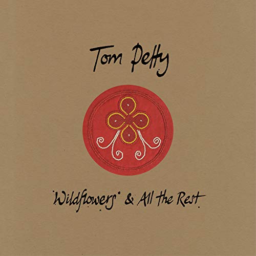 TOM PETTY - WILDFLOWERS & ALL THE REST (DELUXE) (VINYL)