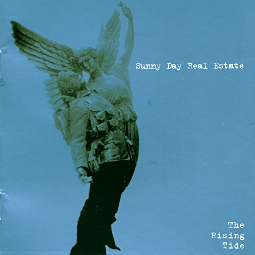 SUNNY DAY REAL ESTATE - THE RISING TIDE (CD)