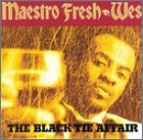 MAESTRO - BLACK TIES AFFAIR