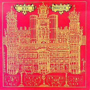 XTC - NONSUCH