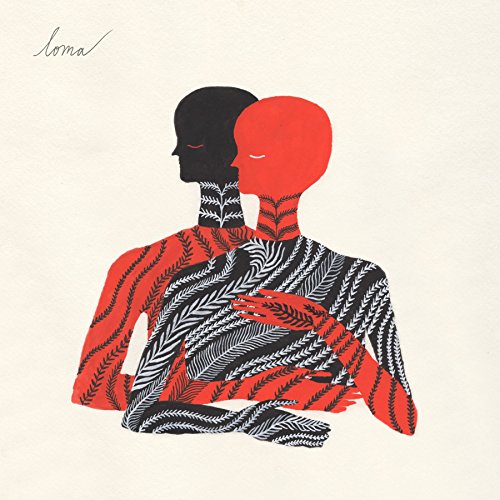 LOMA - LOMA (VINYL)