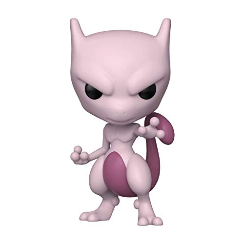 POKEMON: MEWTWO #581 - FUNKO POP!