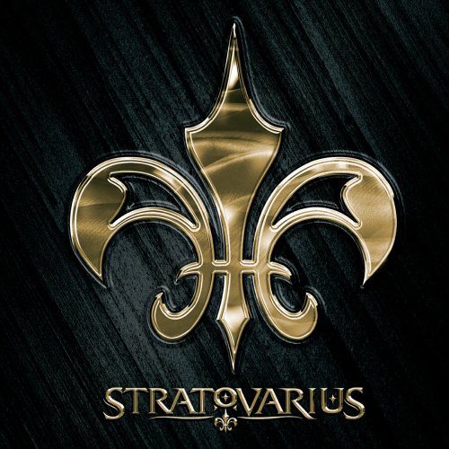 STRATOVARIUS - STRATOVARIUS (CD)