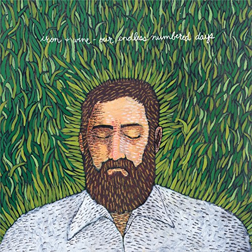 IRON & WINE - OUR ENDLESS NUMBERED DAYS (VINYL)