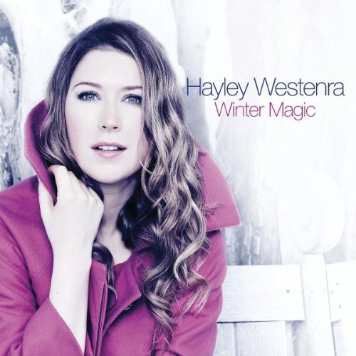 WESTENRA,HAYLEY - WINTER MAGIC (CD)