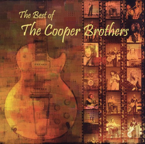 COOPER BROTHERS - BEST OF (CD)